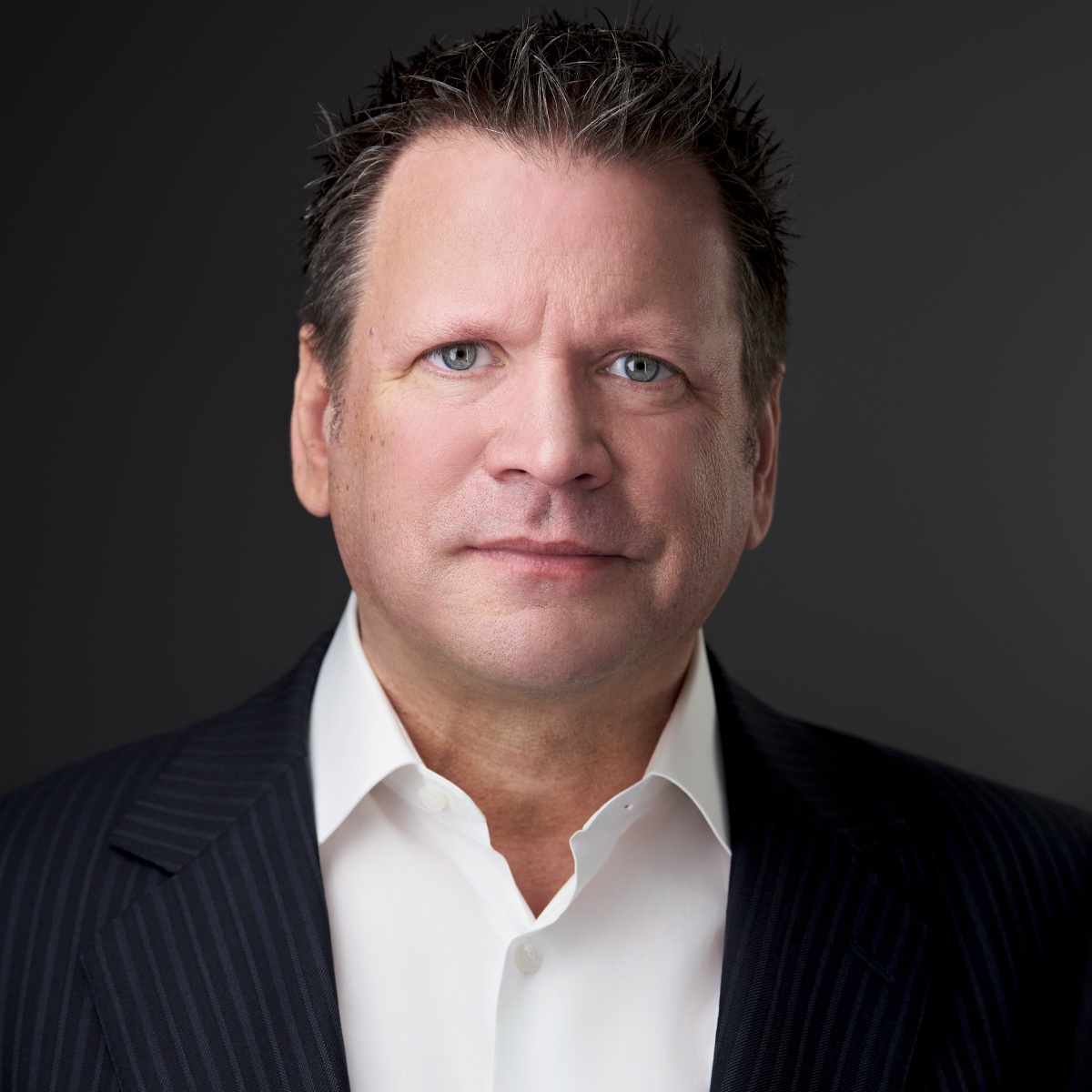 Albert J. Santoro, Managing Partner of The Bear Firm